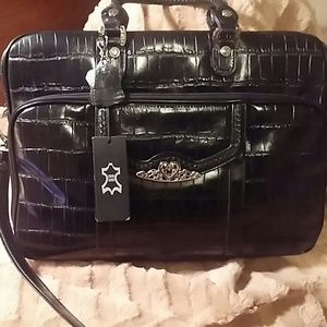 NWT M.C BAG